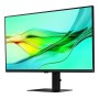 Samsung S60UD Monitor PC 81,3 cm (32") 2560 x 1440 Pixel Quad HD LED Nero (LS32D604UAUXEN)