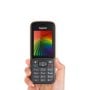 Gigaset SL800H PRO Telefono analogico/DECT Identificatore di chiamata Antracite (S30852-H2975-R102)