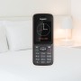 Gigaset SL800H PRO Telefono analogico/DECT Identificatore di chiamata Antracite (S30852-H2975-R102)