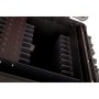 DEQSTER 10-744121 Caricabatterie per dispositivi mobili Tablet Nero AC Ricarica rapida Interno, Esterno