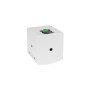 Omnitronic MOLLY-6 Range completo Bianco Cablato 130 W (11039053)