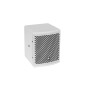 Omnitronic MOLLY-6 Range completo Bianco Cablato 130 W (11039053)