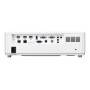 Optoma ZU707T Proiettore a raggio standard 7000 ANSI lumen DLP WUXGA (1920x1200) Compatibilità 3D Bianco (E9PD7L102EZ1)