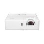 Optoma ZU707T Proiettore a raggio standard 7000 ANSI lumen DLP WUXGA (1920x1200) Compatibilità 3D Bianco (E9PD7L102EZ1)