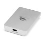 OWC Envoy Pro Elektron Box esterno SSD Argento M.2 (OWCENVPK02)