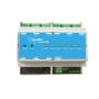 ALLNET ALL3527B trasmettitore di potenza Blu, Bianco