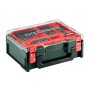 Metabo PowerMaxx SB Basic Set 1400 Giri/min Senza chiave 1,01 kg Nero, Verde, Rosso (600385710)