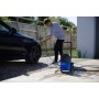 Nilfisk Core 130-6 idropulitrice Verticale Elettrico 462 l/h 1500 W Blu (128471260)