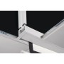 Da-Lite Descender Electrol 129 x 200 schermo per proiettore 2,24 m (88") 16:10 (7459000012)
