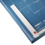 Dahle 867 taglierino 3,5 mm 35 fogli (00867-20504)