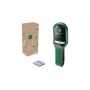 Bosch Universal Detect multirilevtore digitale Cavo in tensione, Metallo, Legno (06036813Z0)