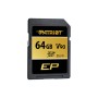 Patriot Memory Patriot 64 GB SDXC UHS-II Classe 10 (PEF64GEP92SDX)