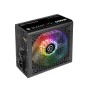 Thermaltake Smart RGB alimentatore per computer 600 W 20+4 pin ATX ATX Nero (PS-SPR-0600NHSAWE-1)