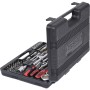 KS Tools 911.0682 bussola e set di bussole