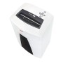 HSM SECURIO C18 distruggi documenti Taglio a particelle 55 dB 23 cm Bianco (1913121)