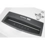 HSM SECURIO C18 distruggi documenti Taglio a particelle 55 dB 23 cm Bianco (1913121)