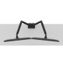 Neomounts DS70-250BL2 Braccio per monitor 17-32" - molla a gas - Topfix - 180°-stop