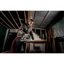 Metabo KS 18 LTX 57 16,5 cm Nero, Verde, Rosso, Argento 4600 Giri/min (601857840)