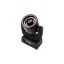 Eurolite TMH-41 Adatto per uso interno Stroboscopio da discoteca Nero (51785895)
