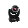 Eurolite TMH-41 Adatto per uso interno Stroboscopio da discoteca Nero (51785895)