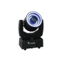 Eurolite TMH-41 Adatto per uso interno Stroboscopio da discoteca Nero (51785895)