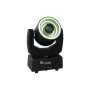 Eurolite TMH-41 Adatto per uso interno Stroboscopio da discoteca Nero (51785895)