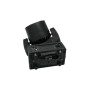 Eurolite TMH-41 Adatto per uso interno Stroboscopio da discoteca Nero (51785895)