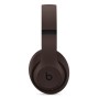Apple Beats Studio Pro Auricolare Con cavo e senza cavo A Padiglione Musica e Chiamate USB tipo-C Bluetooth Marrone (MQTT3ZM/A)