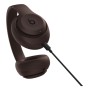 Apple Beats Studio Pro Auricolare Con cavo e senza cavo A Padiglione Musica e Chiamate USB tipo-C Bluetooth Marrone (MQTT3ZM/A)