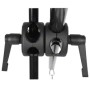 Walimex 16553 treppiede Universale 3 gamba/gambe Nero (16553) (1016553)