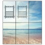 Equip 650325 Supporto per display espositivi 139,7 cm (55") Nero (650325)