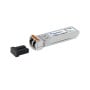 BlueOptics SFP28-25G-ERL-30-CH-BO modulo del ricetrasmettitore di rete Fibra ottica 25000 Mbit/s