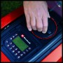 Einhell FREELEXO 1200 LCD BT Tagliaerba robotizzato Batteria Rosso (4326368)
