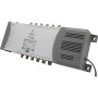 Triax TMS/CKR 9x24 S multinterruttore satellitare 5 ingressi 24 uscite (318705)