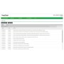 APC SWPCNS1Y-DIGI licenza per software/aggiornamento Inglese 1 anno/i