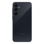 Samsung Galaxy A35 5G 16,8 cm (6.6") Dual SIM ibrida Android 14 USB tipo-C 6 GB 128 GB 5000 mAh Blu marino (SM-A356BZKBEEE)
