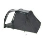 High Peak Ancona 5.0 Verde, Grigio Tenda a tunnel (10249)