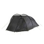 High Peak Ancona 5.0 Verde, Grigio Tenda a tunnel (10249)