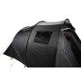 High Peak Ancona 5.0 Verde, Grigio Tenda a tunnel (10249)