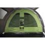 High Peak Ancona 5.0 Verde, Grigio Tenda a tunnel (10249)