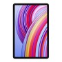 Xiaomi Redmi Pad Pad Pro Qualcomm Snapdragon 128 GB 30,7 cm (12.1") 6 GB Wi-Fi 6 (802.11ax) Android 14 Blu (56165)