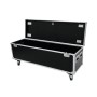 Roadinger 30126935 valigetta porta attrezzi Custodia rigida Nero