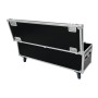 Roadinger 30126935 valigetta porta attrezzi Custodia rigida Nero