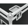 Roadinger 30126935 valigetta porta attrezzi Custodia rigida Nero