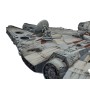 Revell Millennium Falcon Modello navetta Kit di montaggio 1:72 (01206)