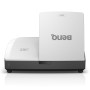 Benq MH856UST+ videoproiettore Ultra short throw projector 3500 ANSI lumen DLP 1080p (1920x1080) Compatibilità 3 (9H.JKT77.24E)