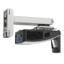 Benq MH856UST+ videoproiettore Ultra short throw projector 3500 ANSI lumen DLP 1080p (1920x1080) Compatibilità 3 (9H.JKT77.24E)
