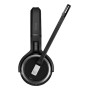 EPOS | SENNHEISER IMPACT SDW 5031 Cuffia Padiglione auricolare Nero (1000301)