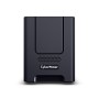 CyberPower BP48VPT01 armadio per batteria dell'UPS Tower (BP48VPT01)