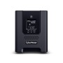 CyberPower PR3000ELCDSXL gruppo di continuità (UPS) A linea interattiva 3 kVA 2700 W 9 presa(e) AC (PR3000ELCDSXL)